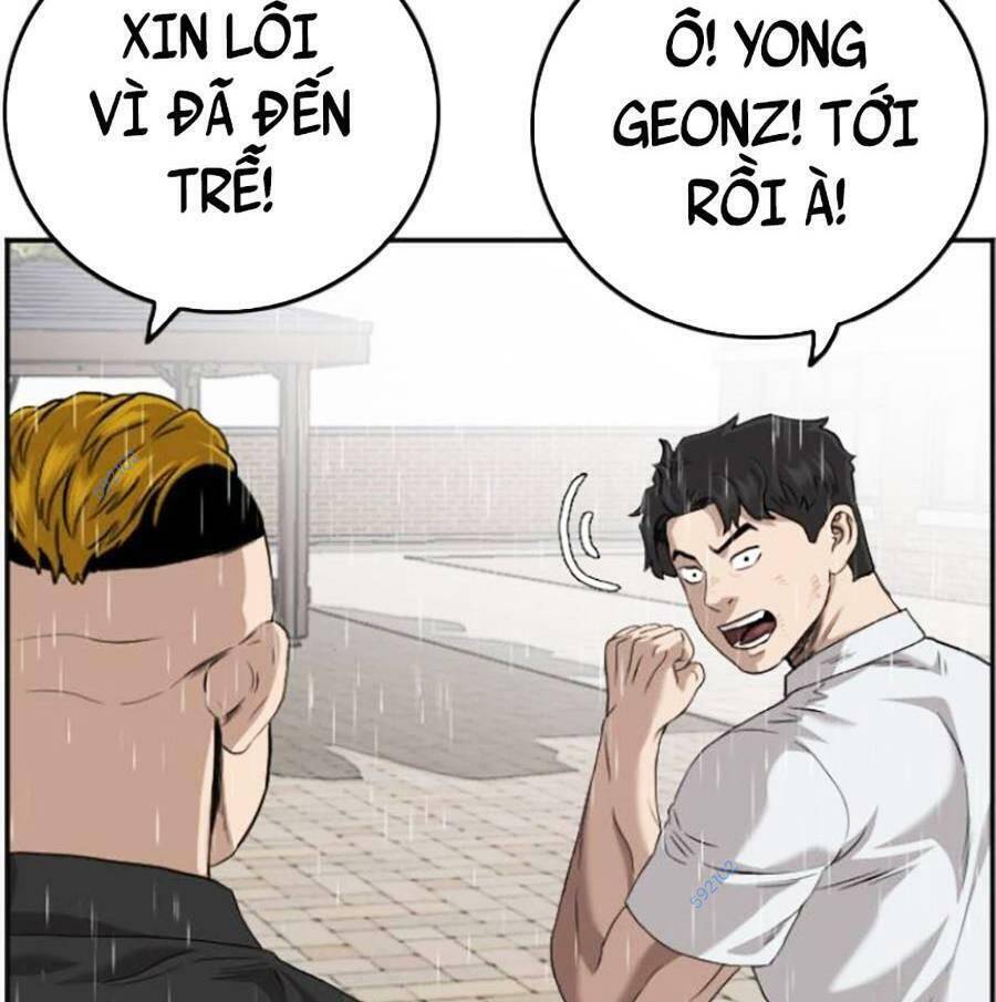 Người Xấu Chap 110 - Next Chap 111