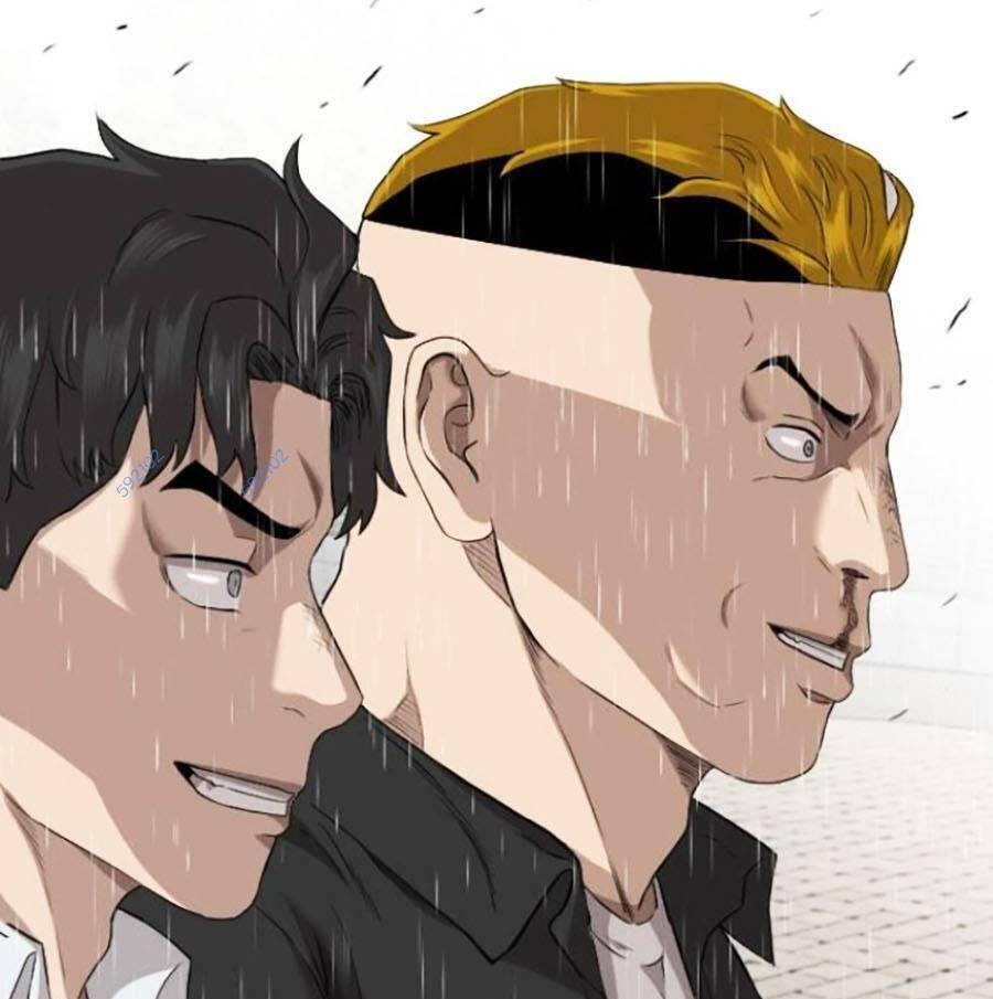 Người Xấu Chap 110 - Next Chap 111