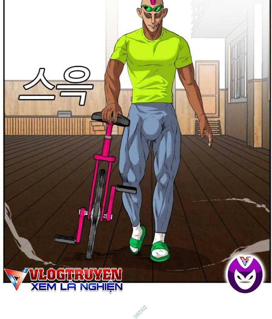Người Xấu Chap 110 - Next Chap 111