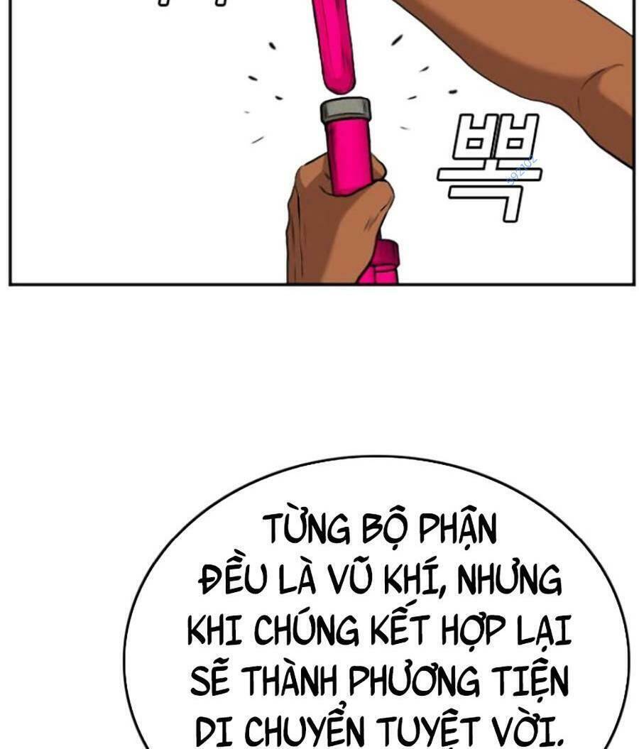 Người Xấu Chap 110 - Next Chap 111
