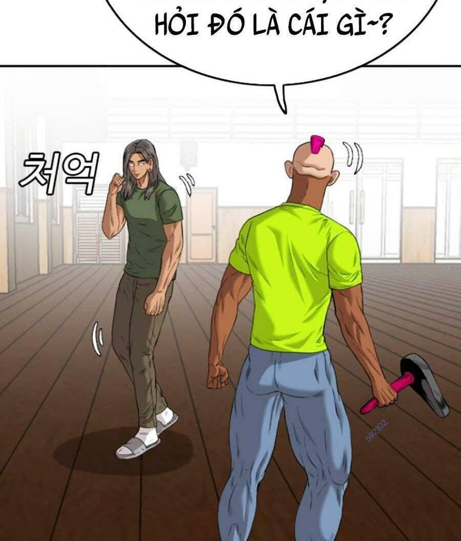 Người Xấu Chap 110 - Next Chap 111