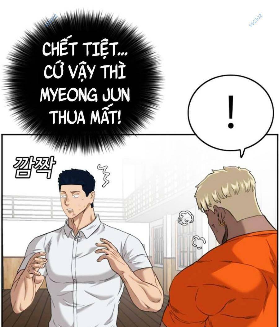 Người Xấu Chap 110 - Next Chap 111