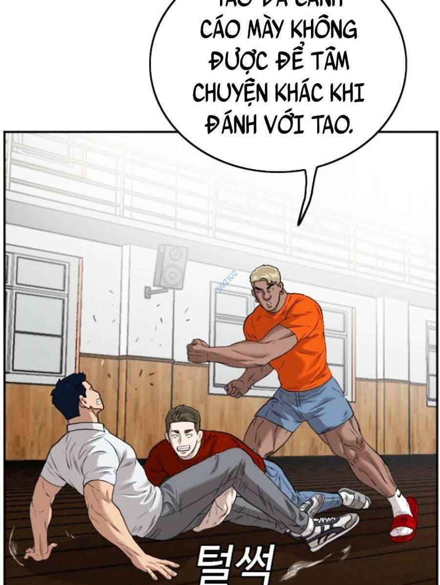 Người Xấu Chap 110 - Next Chap 111