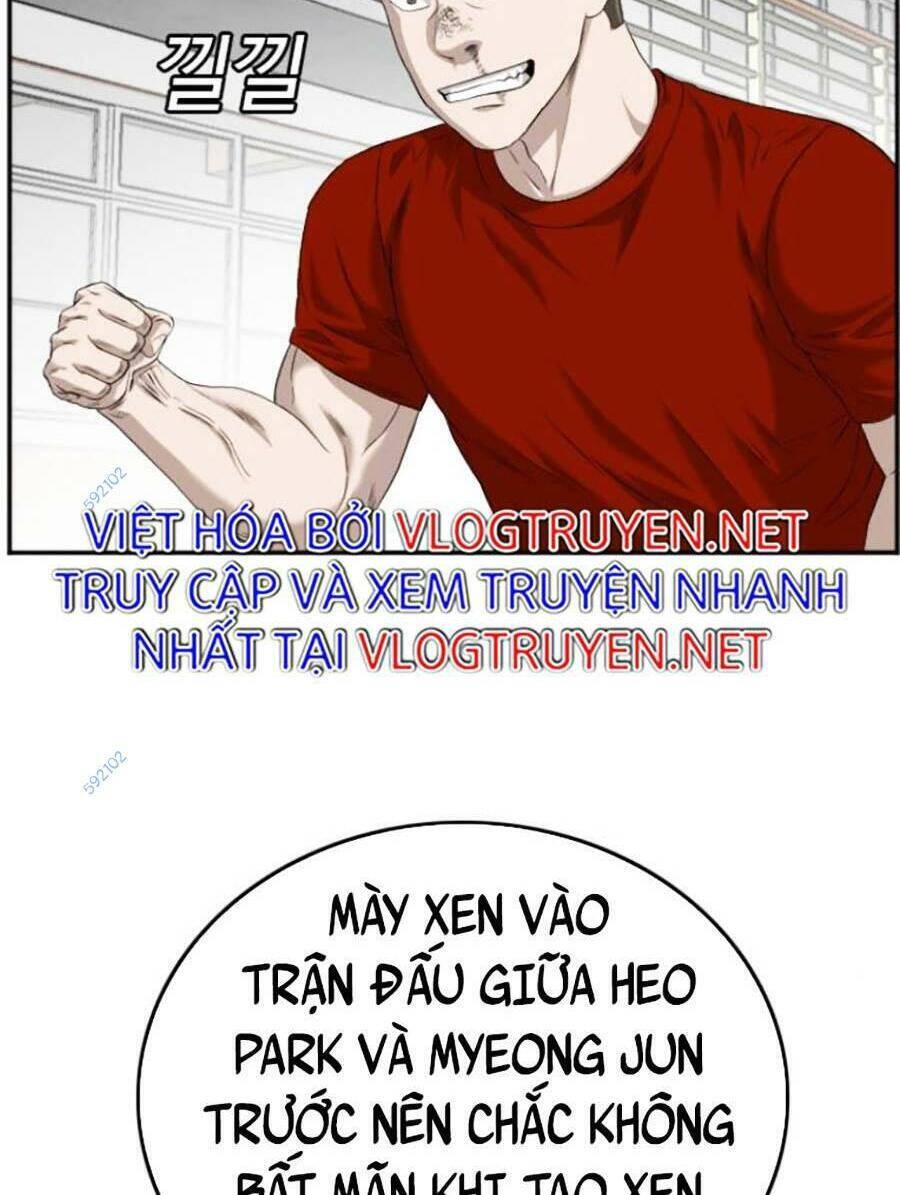 Người Xấu Chap 110 - Next Chap 111