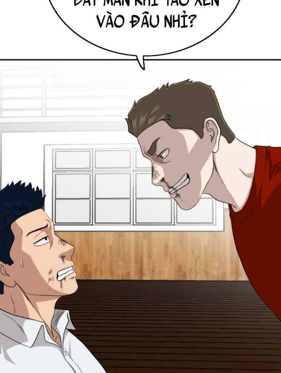 Người Xấu Chap 110 - Next Chap 111