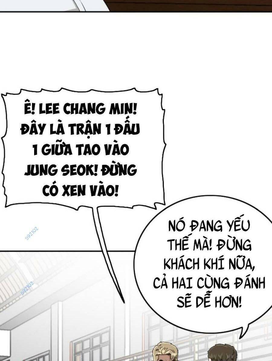 Người Xấu Chap 110 - Next Chap 111