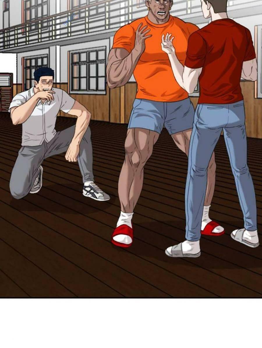 Người Xấu Chap 110 - Next Chap 111