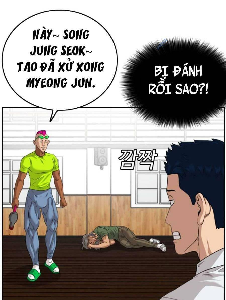 Người Xấu Chap 110 - Next Chap 111