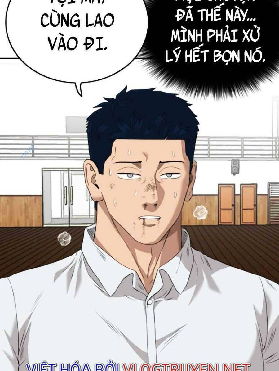 Người Xấu Chap 110 - Next Chap 111