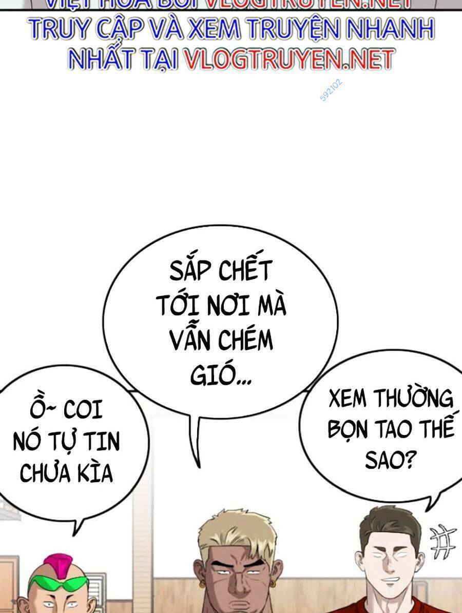 Người Xấu Chap 110 - Next Chap 111