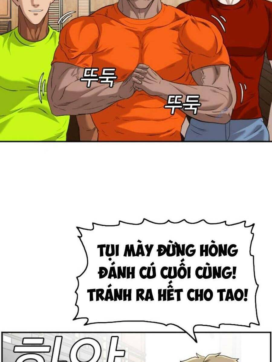Người Xấu Chap 110 - Next Chap 111