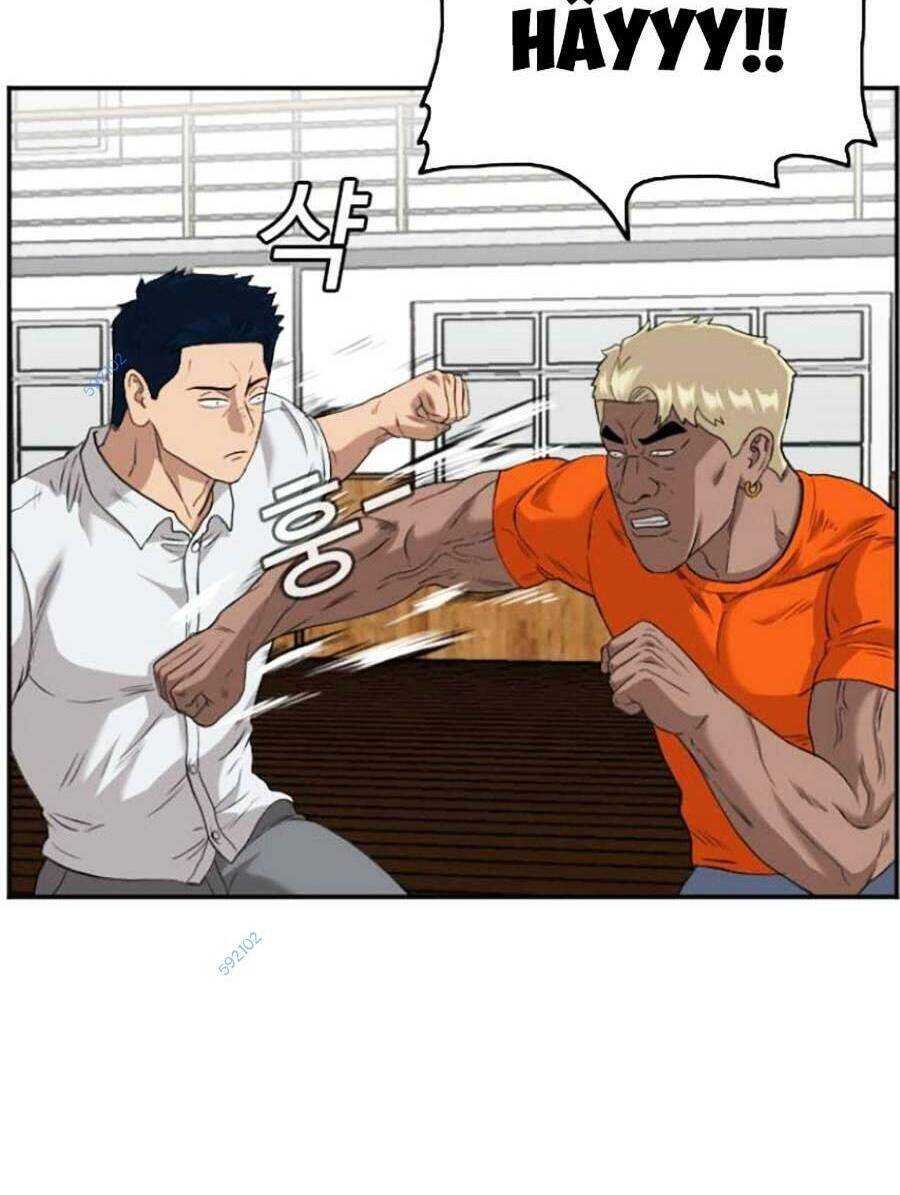 Người Xấu Chap 110 - Next Chap 111
