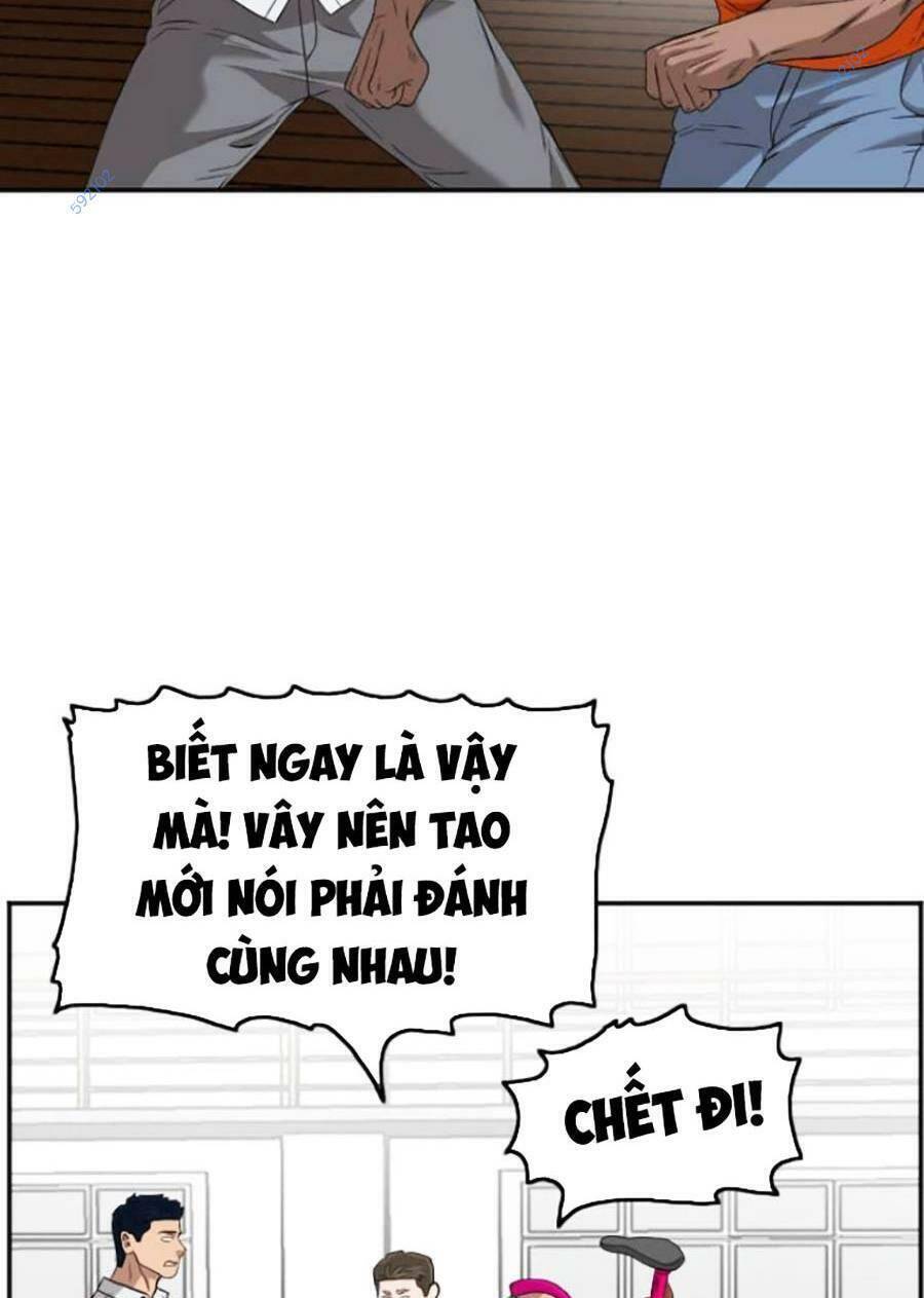 Người Xấu Chap 110 - Next Chap 111