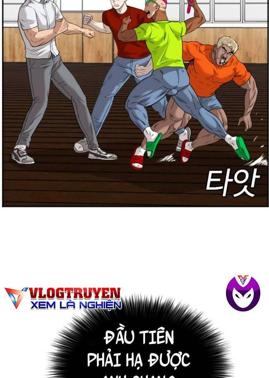 Người Xấu Chap 110 - Next Chap 111