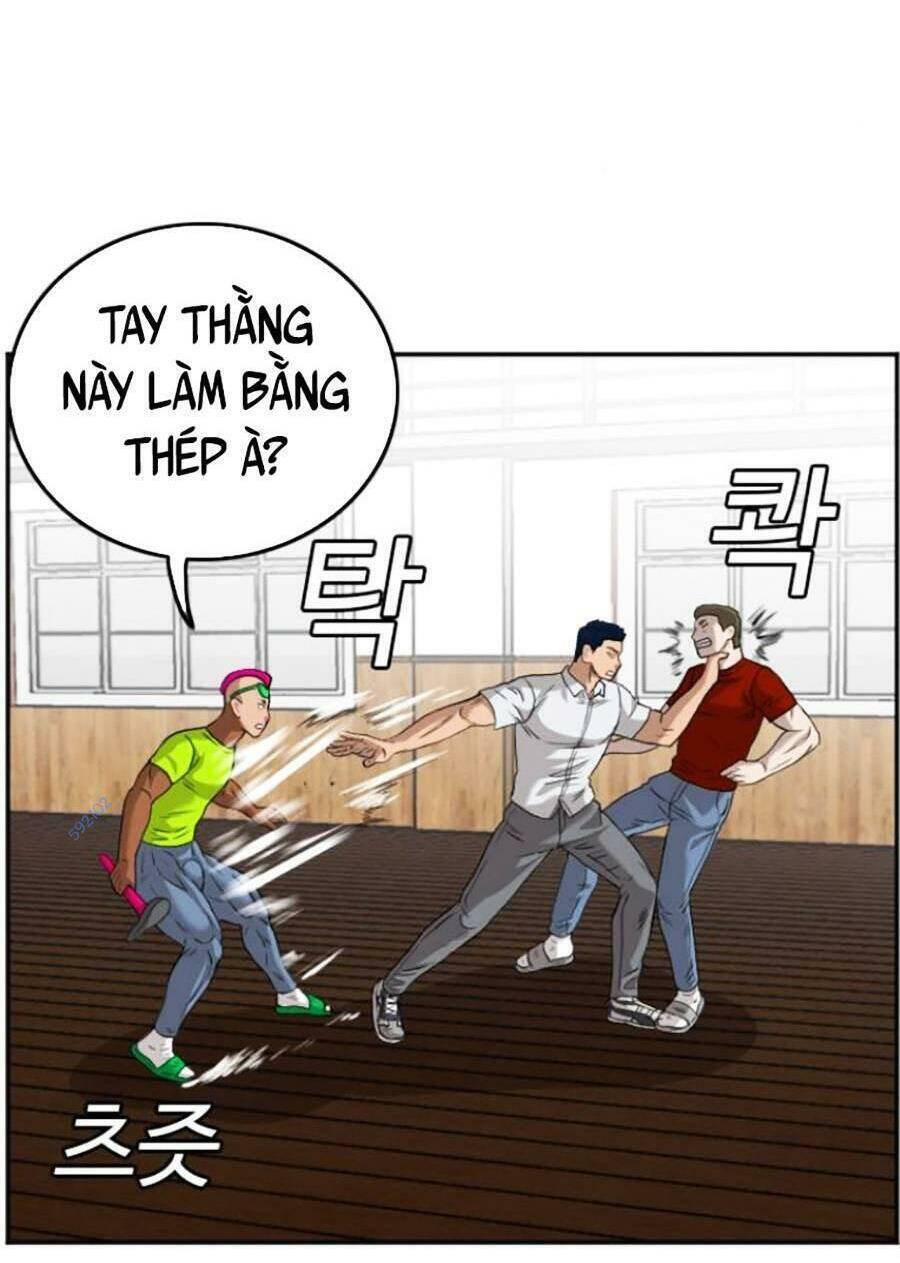 Người Xấu Chap 110 - Next Chap 111