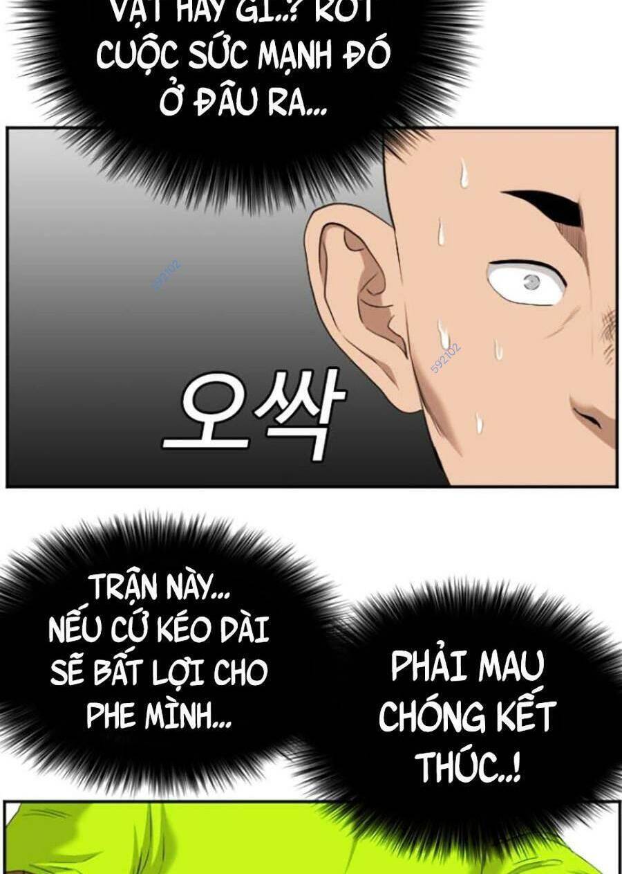 Người Xấu Chap 110 - Next Chap 111