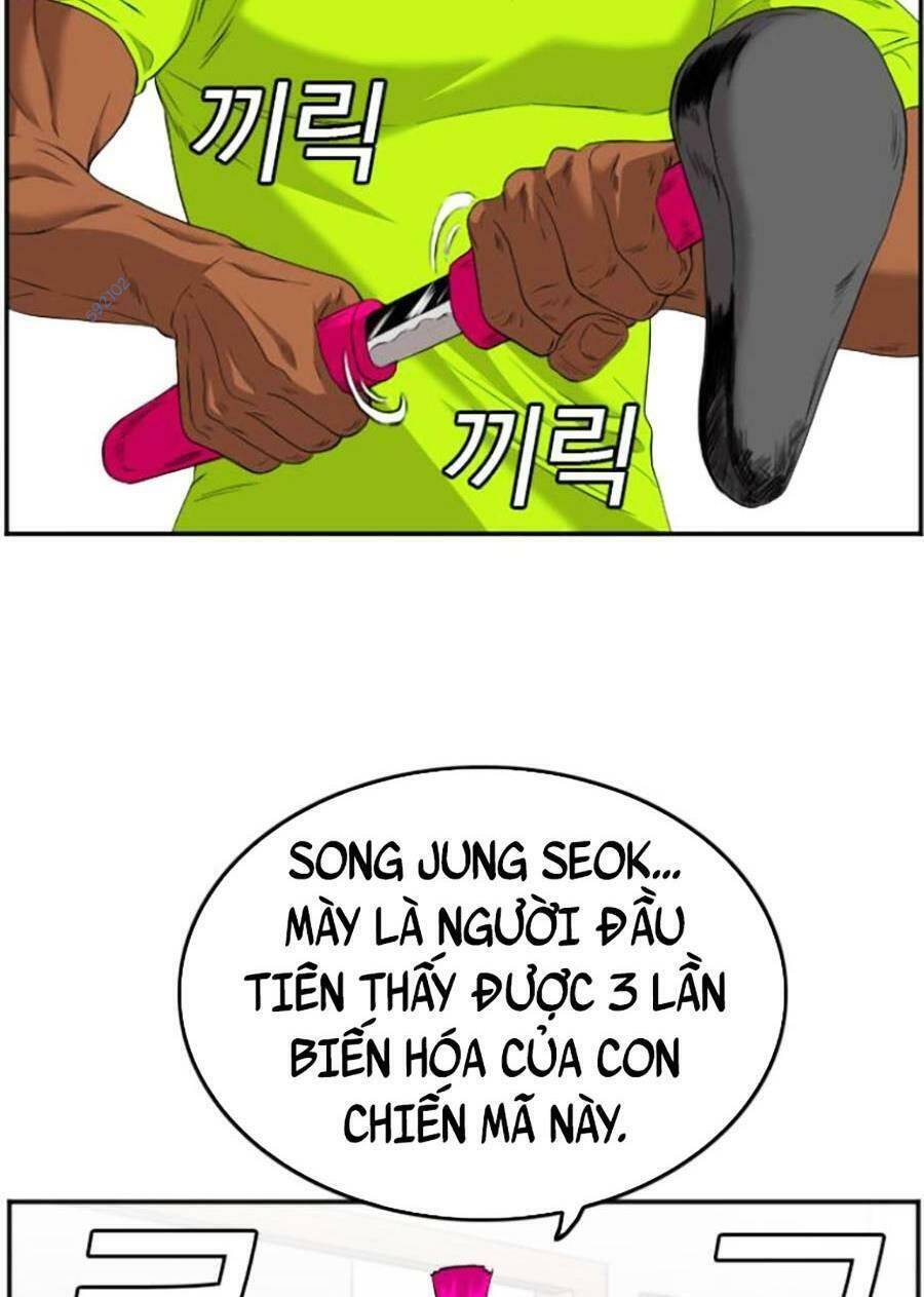 Người Xấu Chap 110 - Next Chap 111