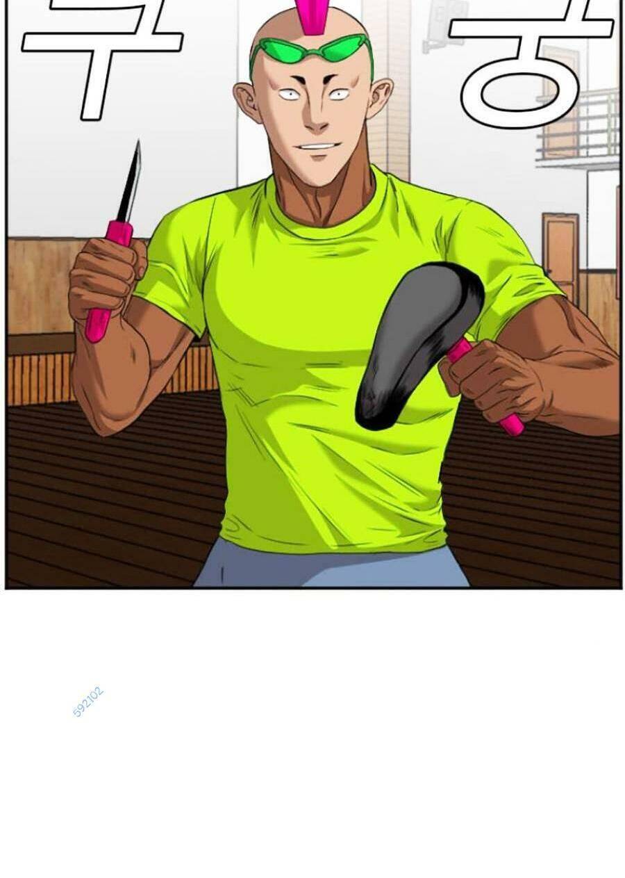 Người Xấu Chap 110 - Next Chap 111