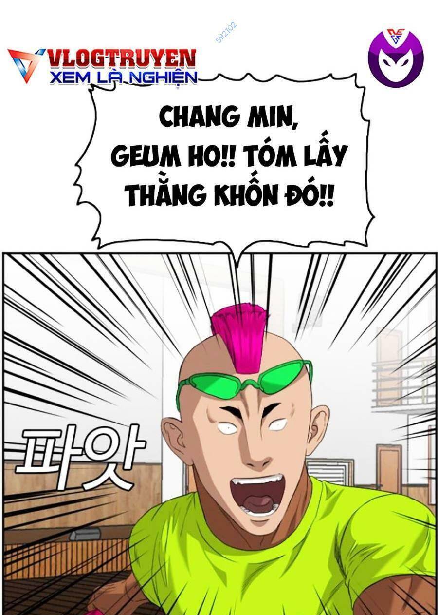 Người Xấu Chap 110 - Next Chap 111