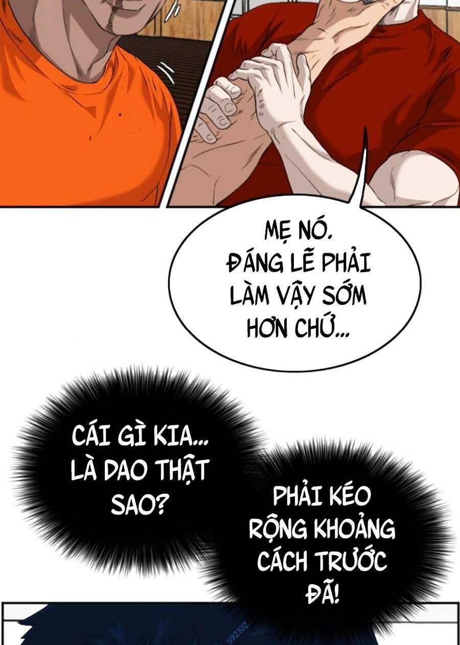 Người Xấu Chap 110 - Next Chap 111