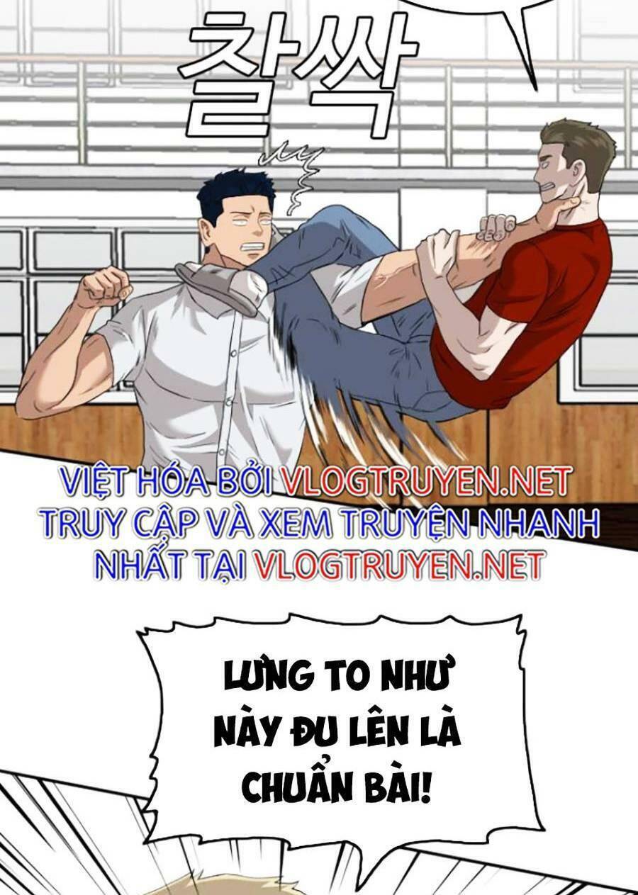 Người Xấu Chap 110 - Next Chap 111