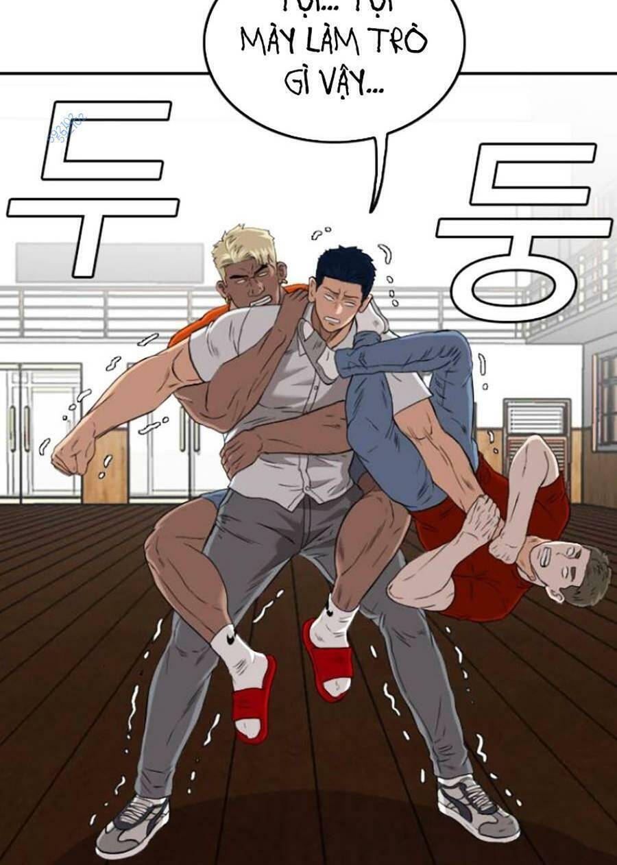 Người Xấu Chap 110 - Next Chap 111