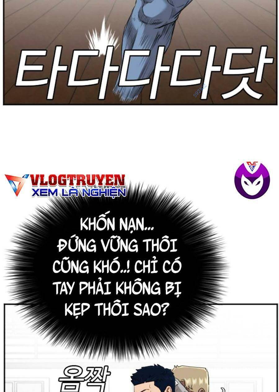 Người Xấu Chap 110 - Next Chap 111