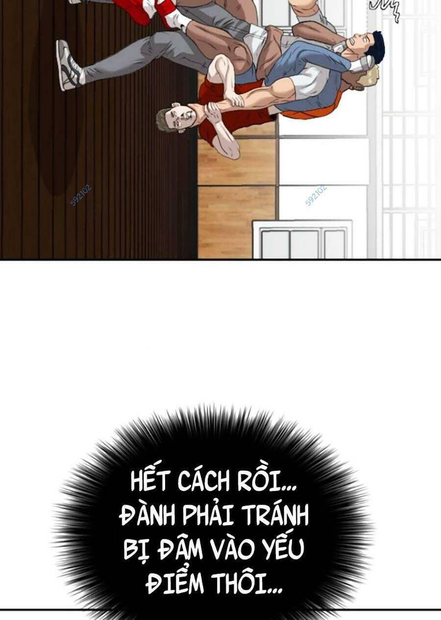 Người Xấu Chap 110 - Next Chap 111