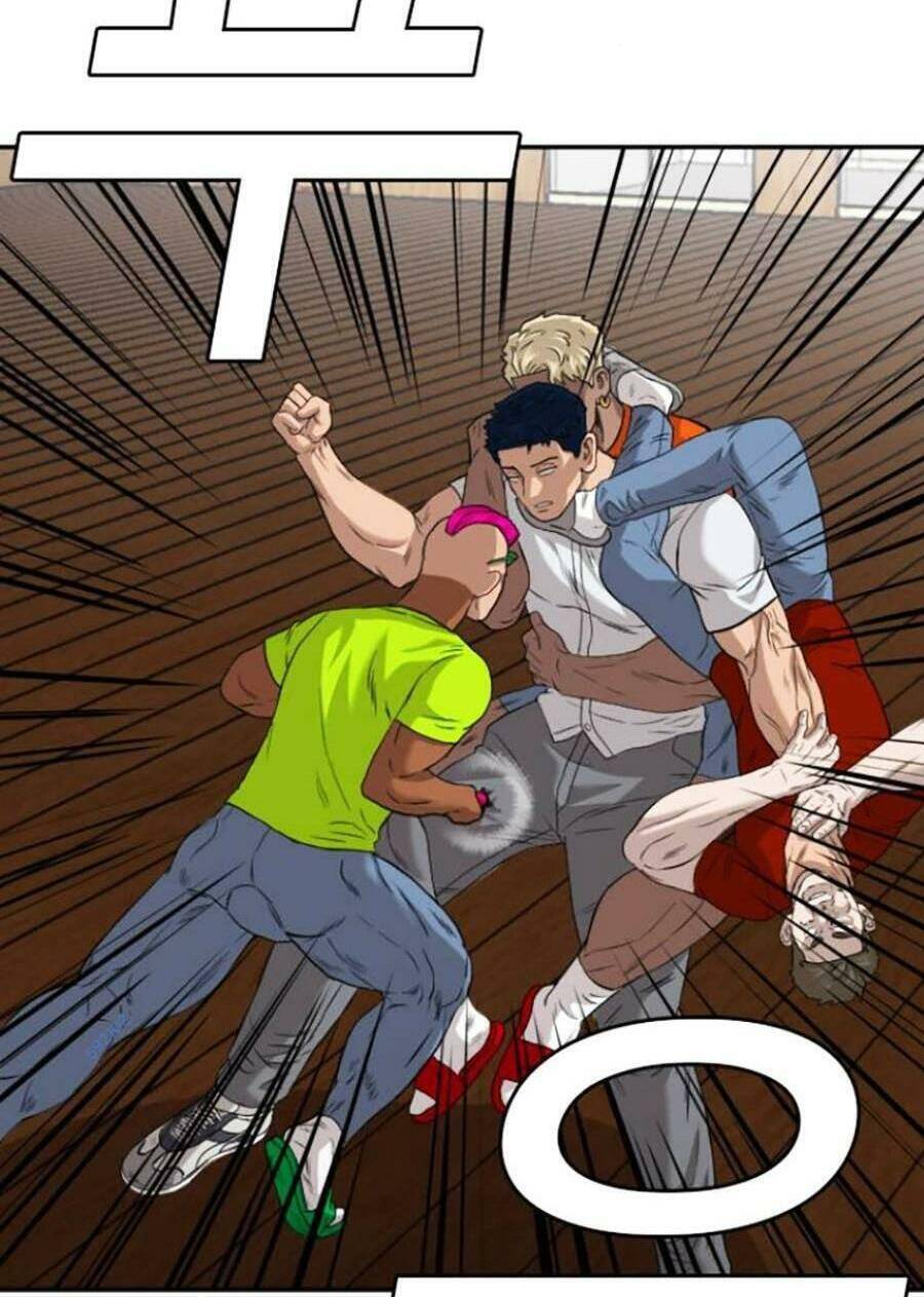 Người Xấu Chap 110 - Next Chap 111