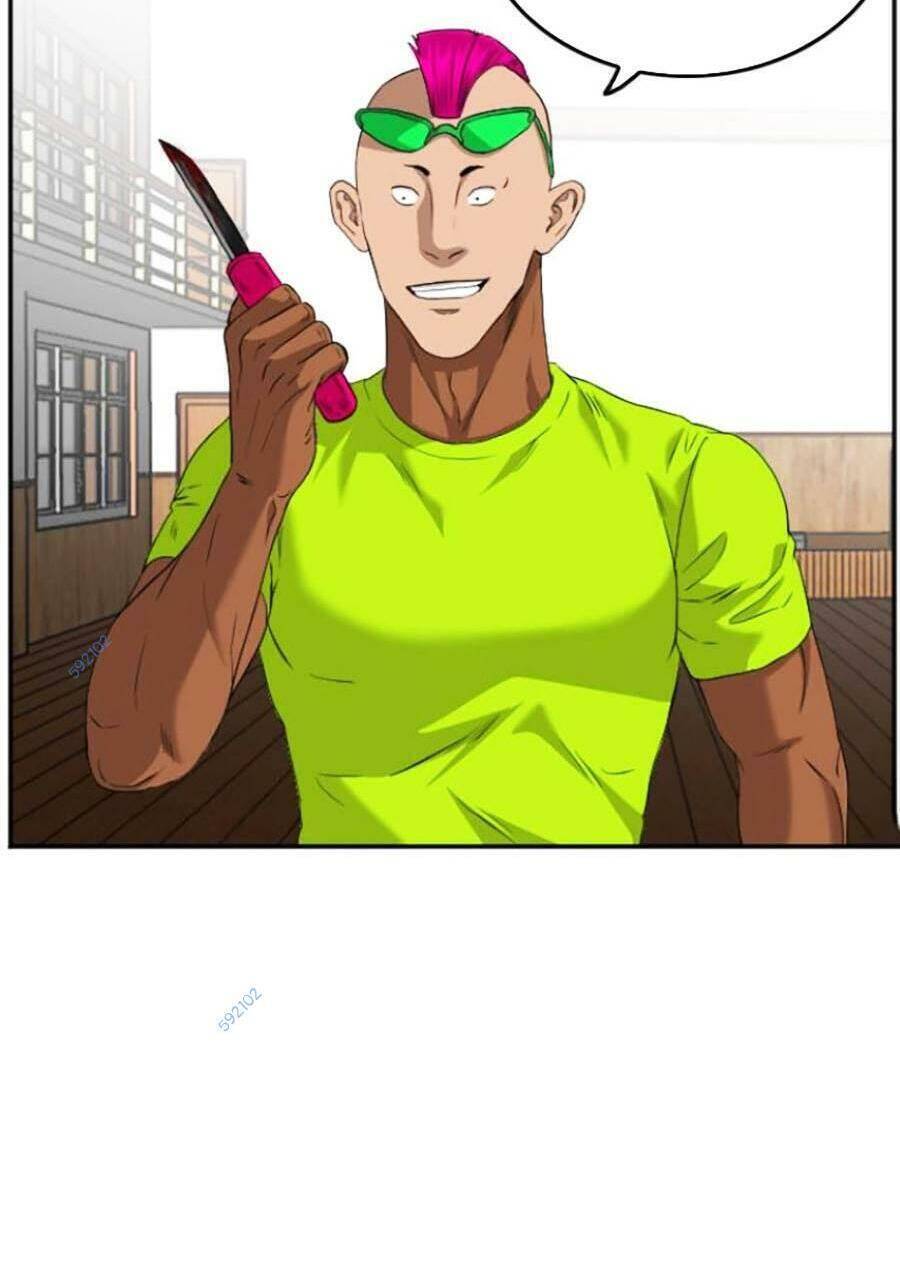 Người Xấu Chap 110 - Next Chap 111