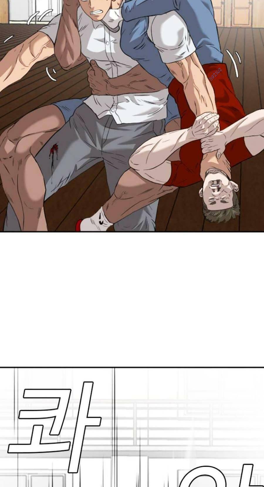 Người Xấu Chap 110 - Next Chap 111