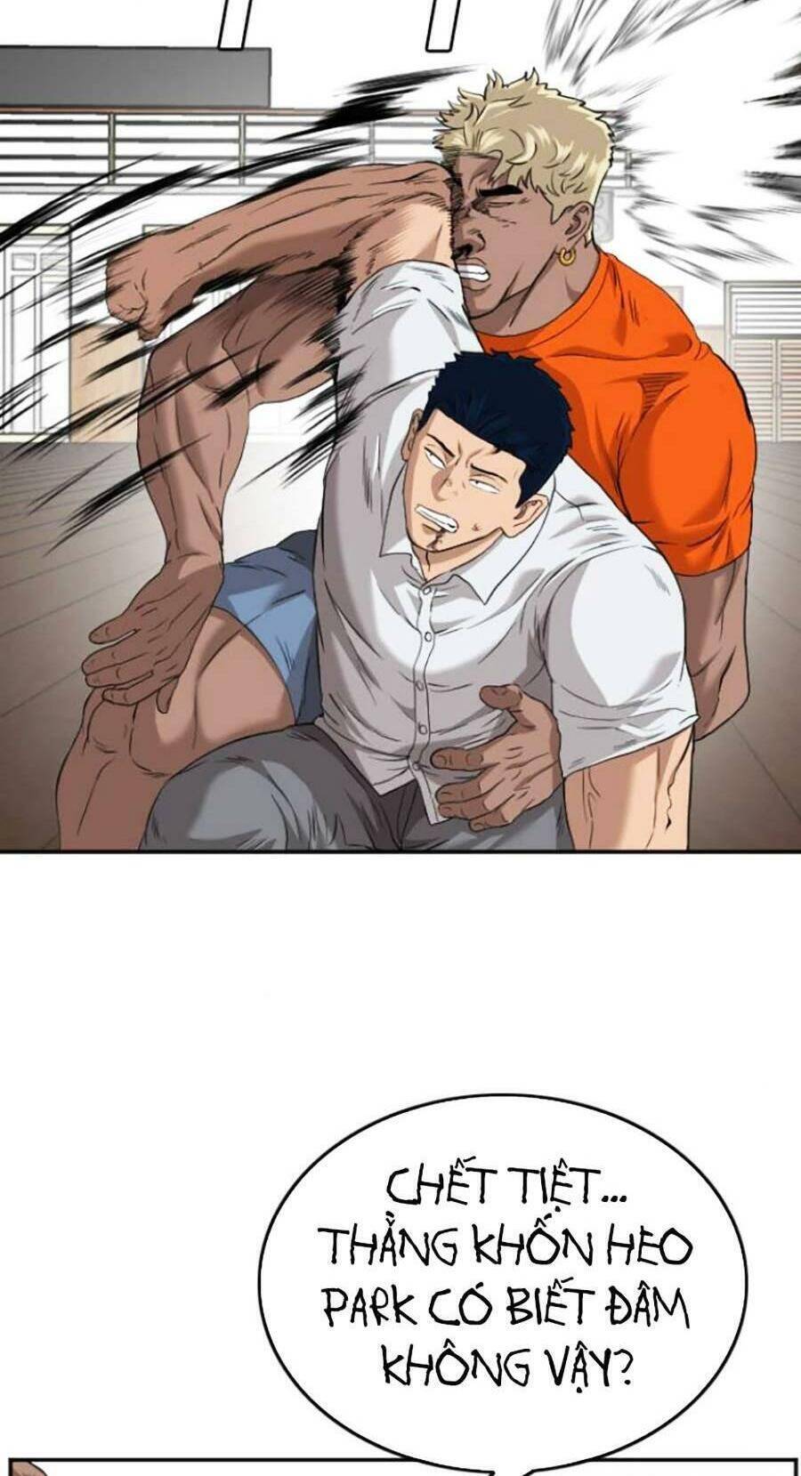 Người Xấu Chap 110 - Next Chap 111