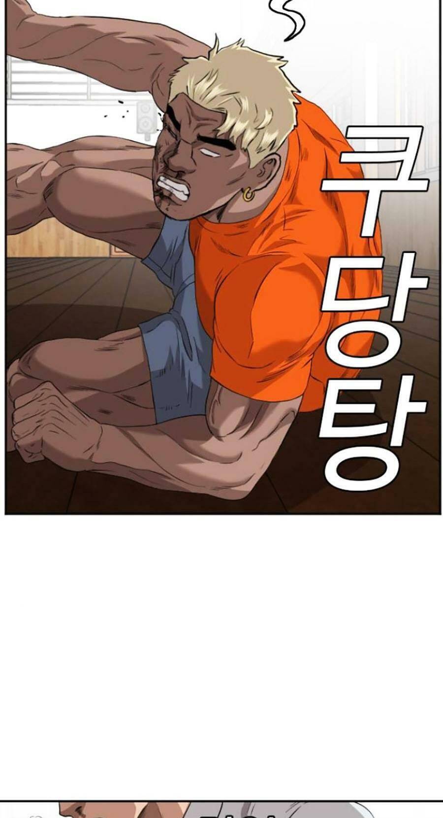 Người Xấu Chap 110 - Next Chap 111