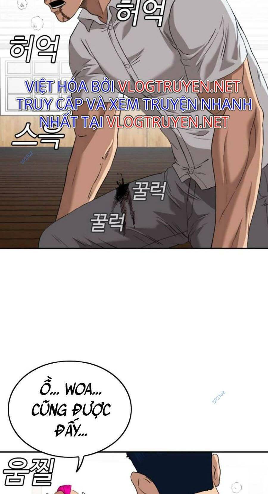 Người Xấu Chap 110 - Next Chap 111