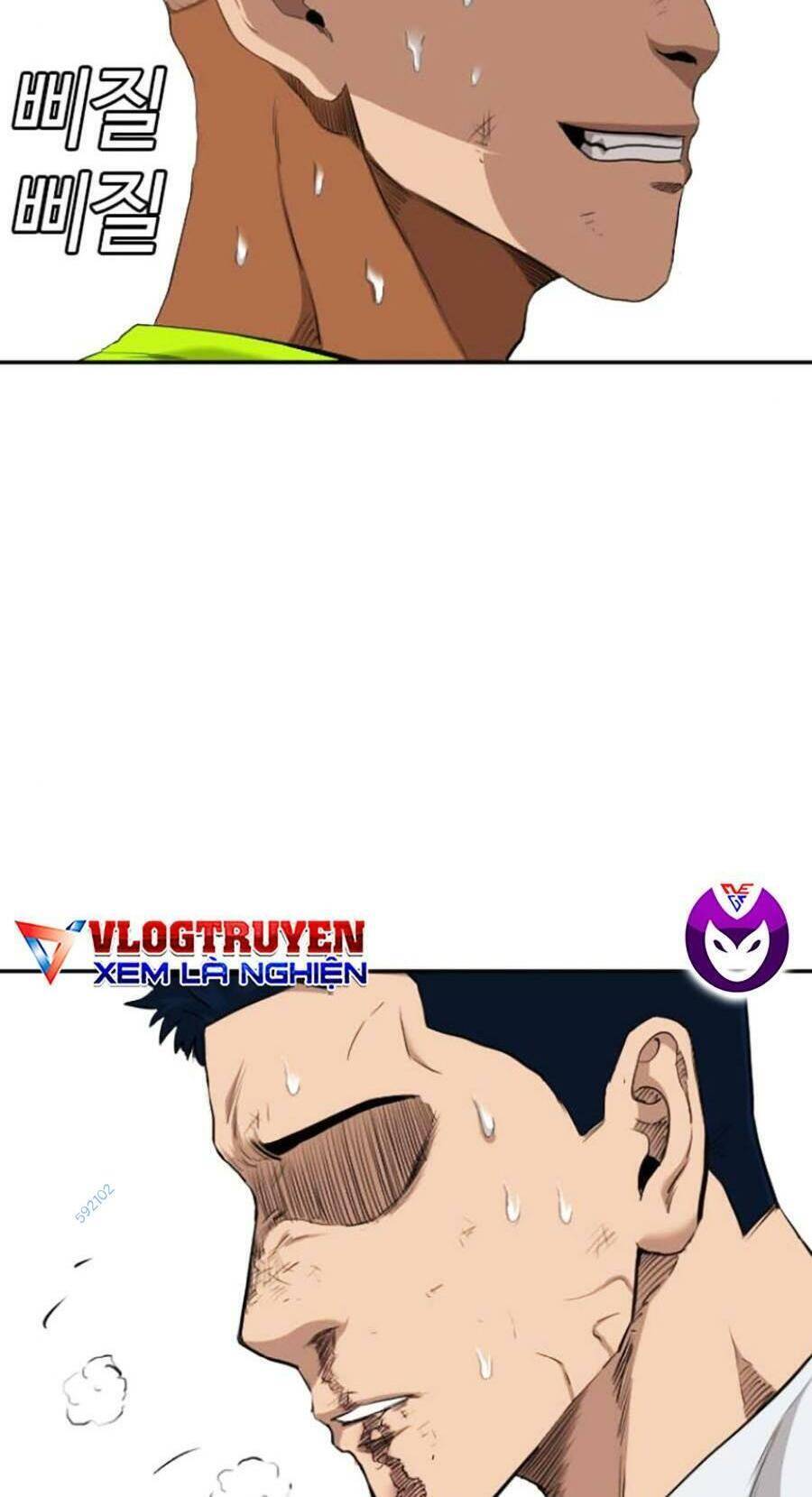 Người Xấu Chap 110 - Next Chap 111