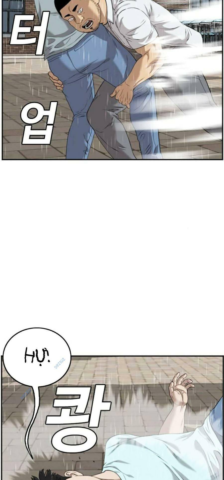 Người Xấu Chap 111 - Next Chap 112