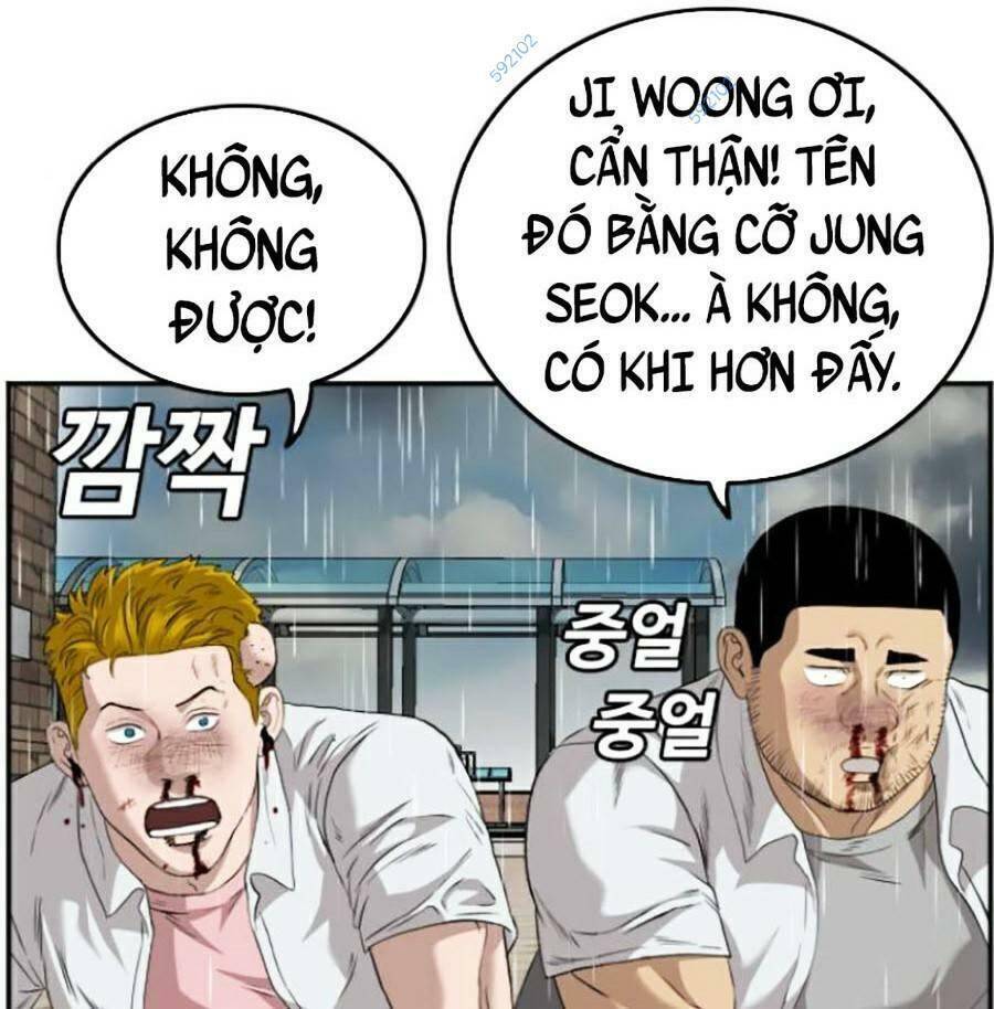Người Xấu Chap 111 - Next Chap 112