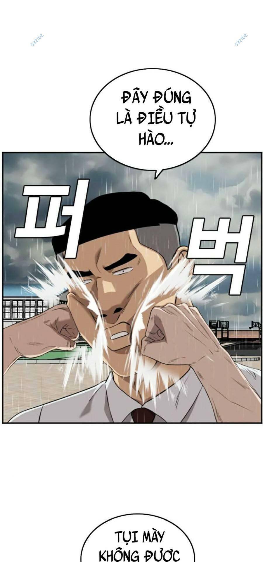 Người Xấu Chap 111 - Next Chap 112