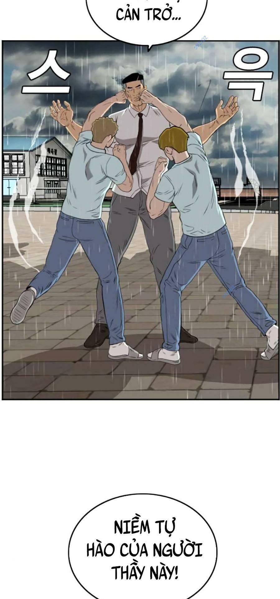 Người Xấu Chap 111 - Next Chap 112
