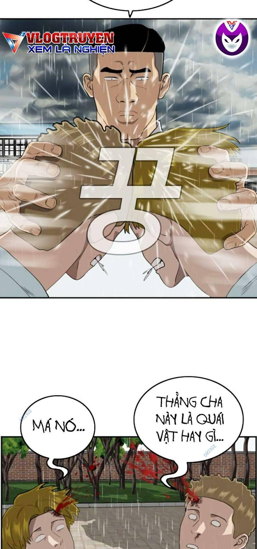 Người Xấu Chap 111 - Next Chap 112