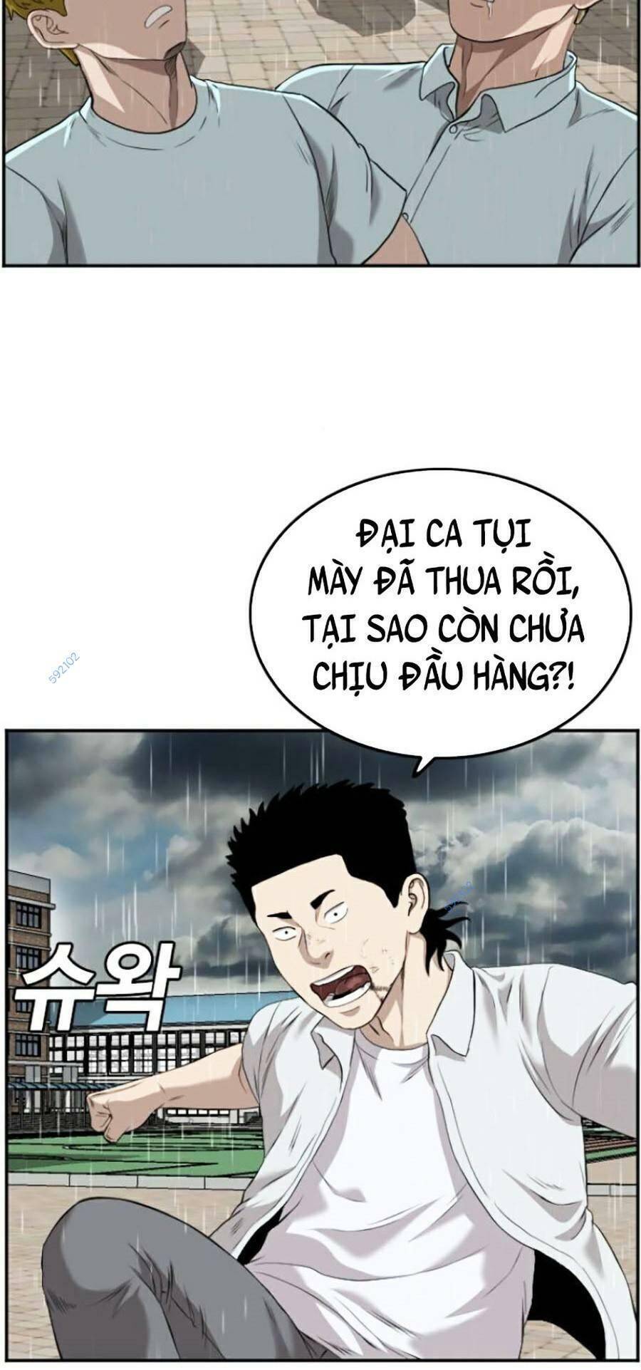 Người Xấu Chap 111 - Next Chap 112