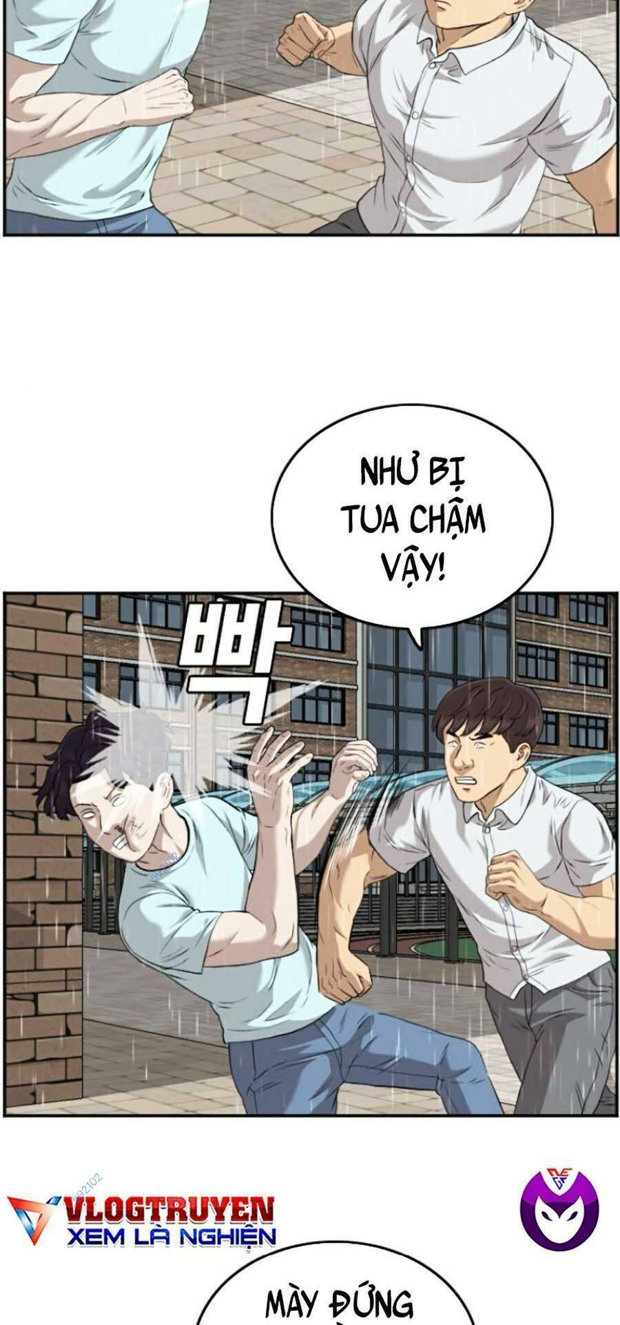 Người Xấu Chap 111 - Next Chap 112
