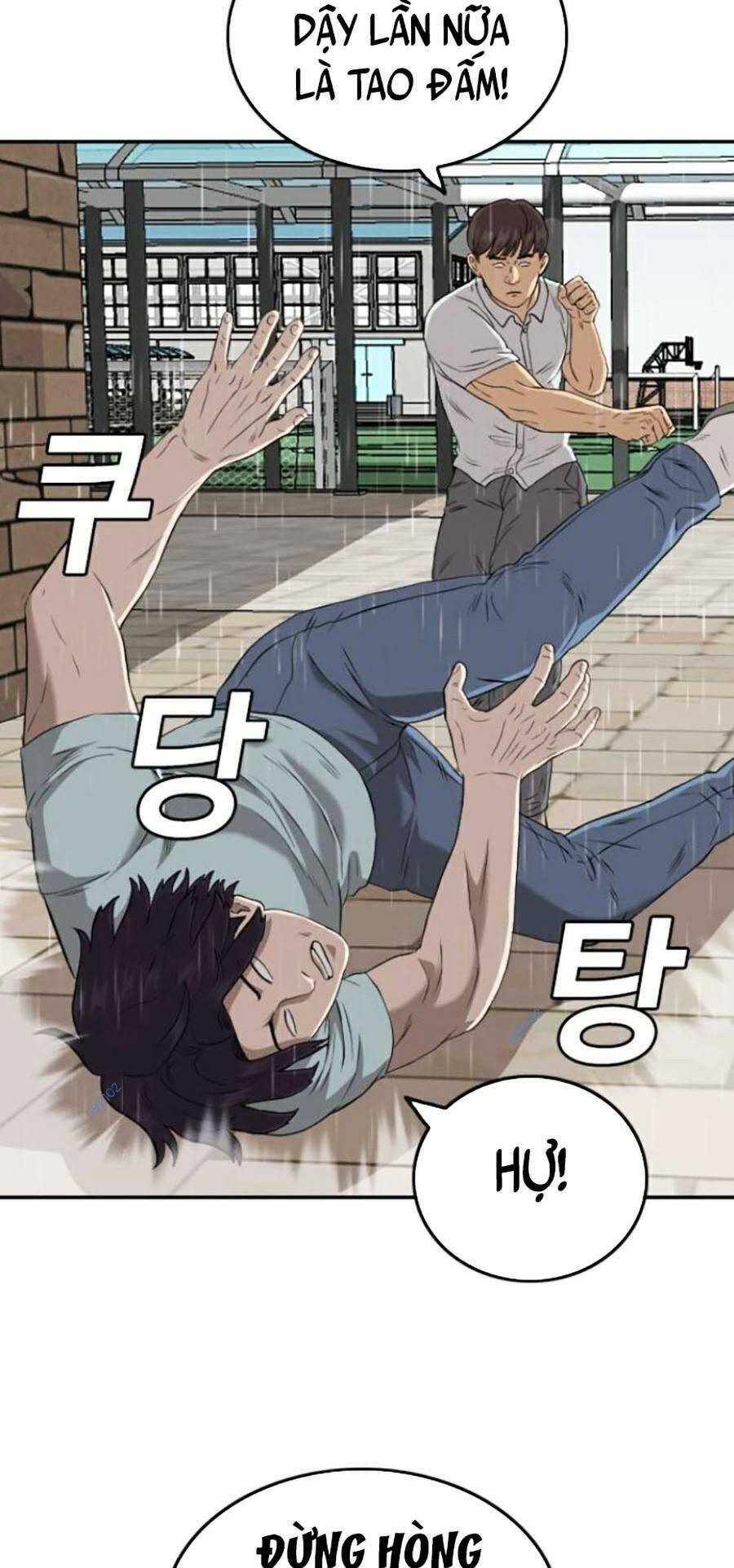 Người Xấu Chap 111 - Next Chap 112
