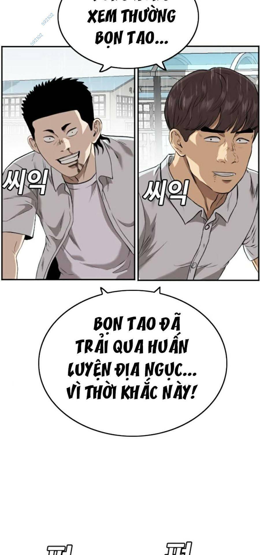 Người Xấu Chap 111 - Next Chap 112