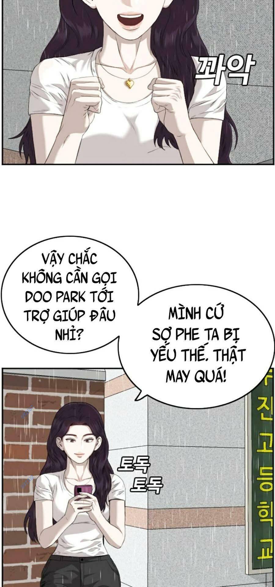 Người Xấu Chap 111 - Next Chap 112