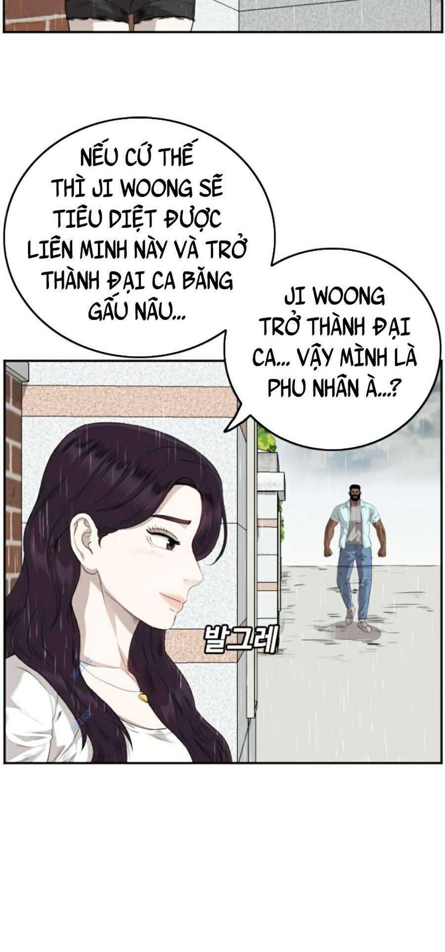 Người Xấu Chap 111 - Next Chap 112