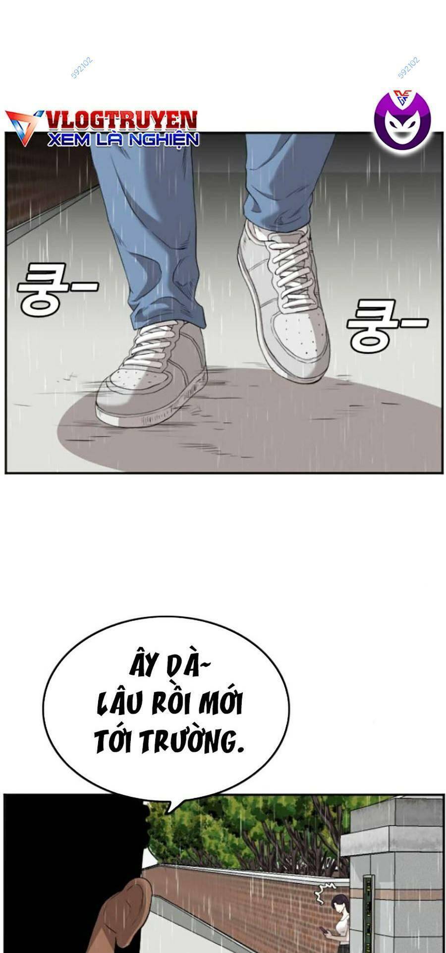 Người Xấu Chap 111 - Next Chap 112