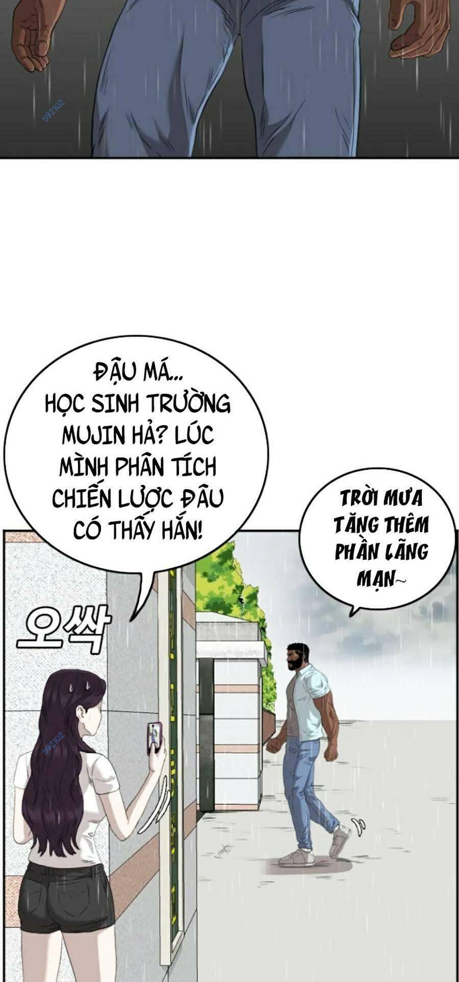 Người Xấu Chap 111 - Next Chap 112