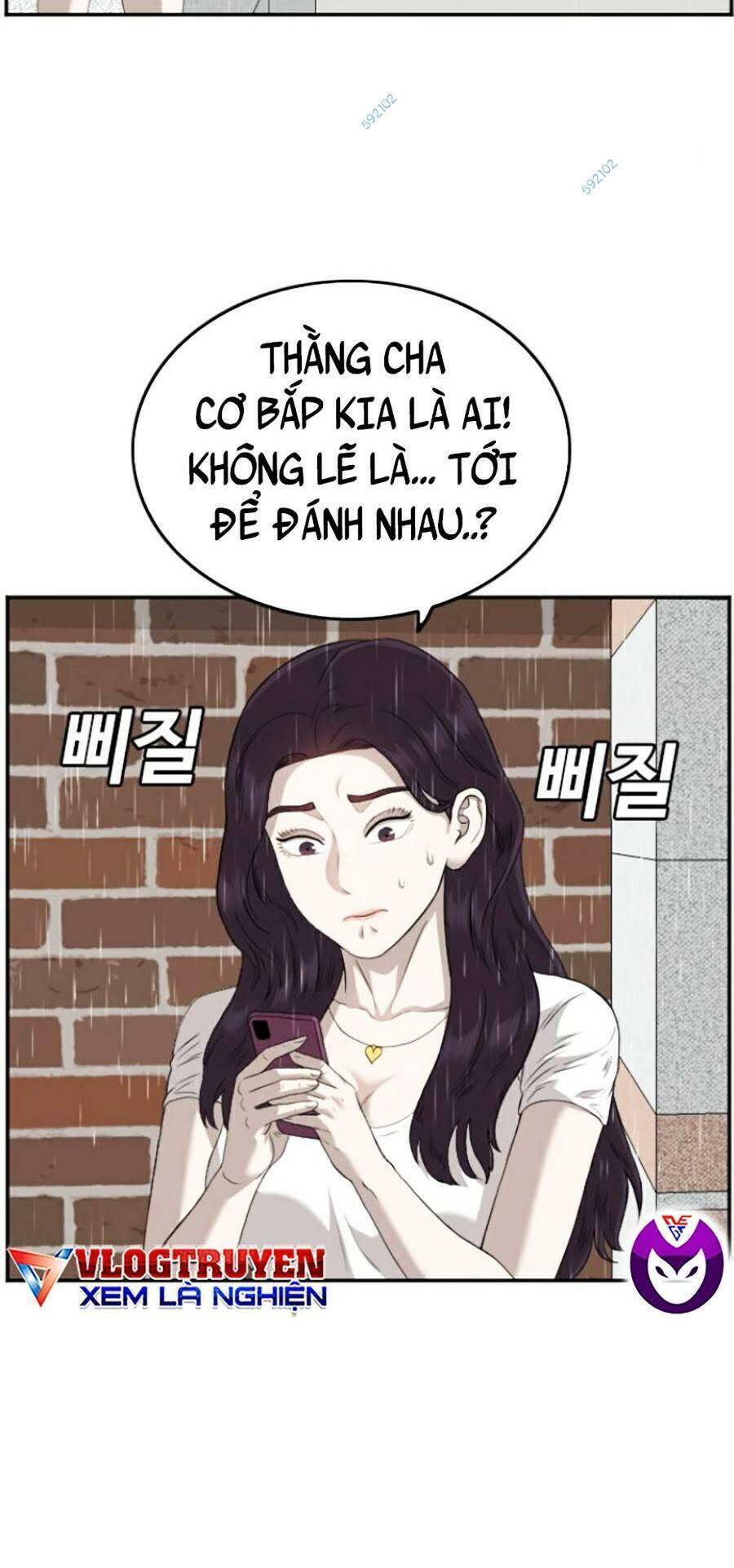 Người Xấu Chap 111 - Next Chap 112