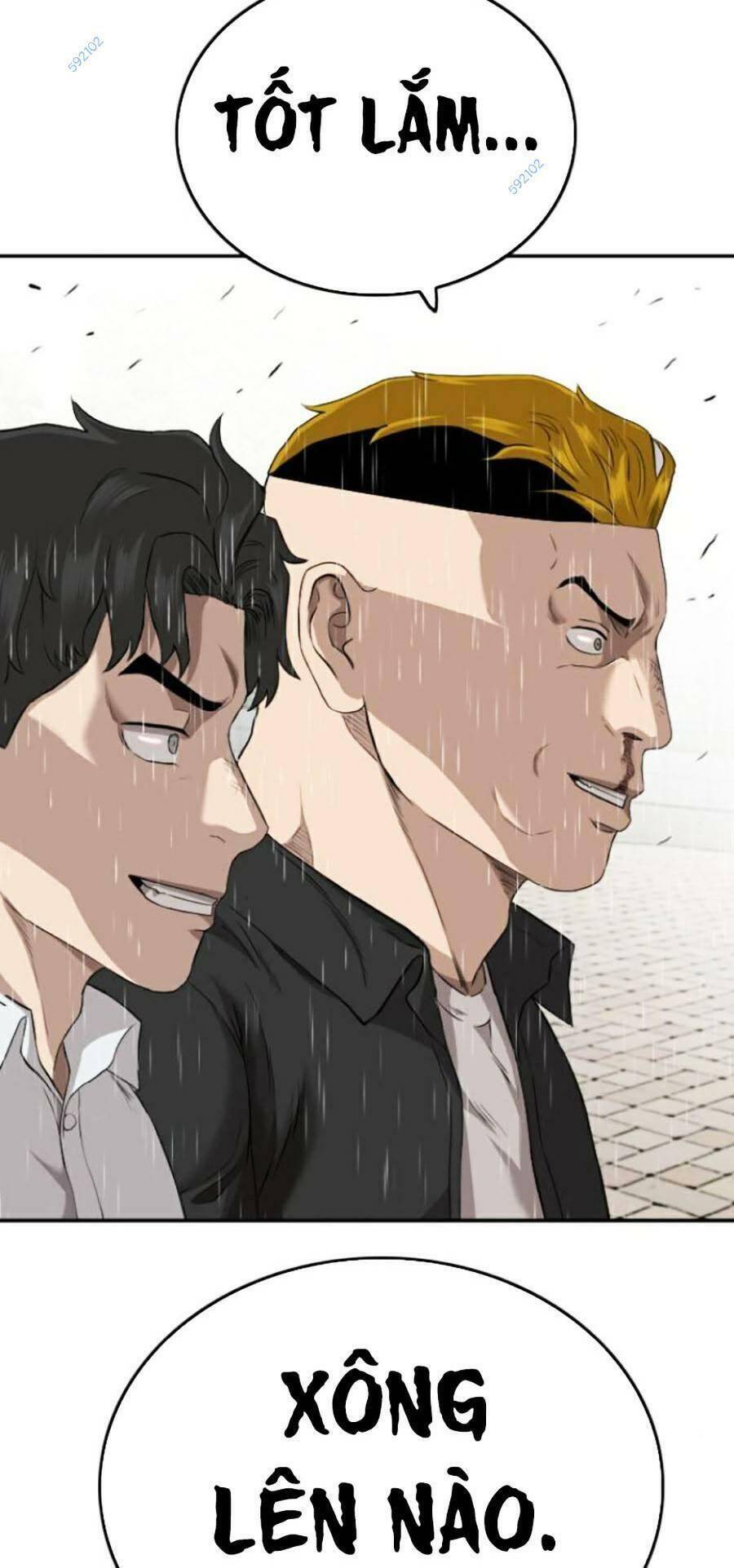 Người Xấu Chap 111 - Next Chap 112